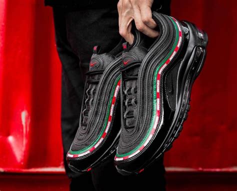 nike air max 97 ultra herren gucci|Nike Air Max 97 undefeated.